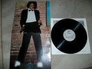 Michael Jackson LP ° off the wall °  Vinyl