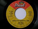 Joe Tex - Under Your Powerful Love 7