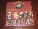 Panic At The Disco A Fever You Can't Sweat Out Vinyl OOP RARE