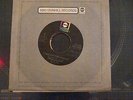 Northern Soul Chuck Jackson 'Take Off Your Make Up' rare ABC EX+