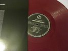 Joy Division Unknown Pleasures Deep Purple Vinyl RP LP New Stunning Unplayed