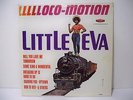 LOCO-MOTION*LITTLE EVA*DIMENSION DLP-6000*CANADA