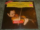 Salvatore Accardo Paganini 24 Capricci 2LP Set DG Stereo 2707 107, Shrink & NM