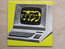 KRAFTWERK Computer World LP