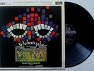 SXL 2268 UK DECCA WBg ANSERMET RIMSKY KORSAKOV Scheherazade VG++/VG++