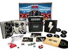 AC/DC Backtracks Collector's Box Set NEU RAR Bon Scott Rock or Bust