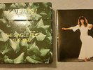 Kate Bush The Single File Boxset