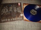 Sick Of It All - Based On A True Story col 12