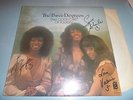 The Three Degrees Take Good Care of Yourself LP Autographed Motown Northern Soul