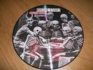 ROLLING STONES RARE PICTURE VOODOO LOUNGE ALTERNATE