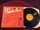 Prince Buster - TUTTI FRUTTI - Vinyl LP FAB MS 6 Reggae/Ska