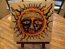 Sublime 40 oz to Freedom double LP Glow in the dark vinyl Rare