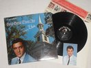 LP Elvis LP How Great Thou Art LSP 3758 USA 1967 + Bonus Card Season´s Greetings