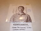 Josh Ritter The Beast In Its Tracks Deluxe Edition 180g CLEAR LP/CD/7