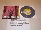 Smashing Pumpkins Tristessa 1990 Sub Pop GREY VINYL RARE 7