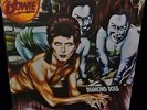 DAVID BOWIE RARE SEALED LP DIAMOND DOGS NO CUTS OR BARCODE NOT 180G OUT OF PRINT