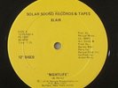 Blair - Nightlife 12