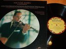 SERAPHIM: MICHAEL RABIN: IN MEMORIAN-SAME AS THE MAGIC BOW NM-/MINT- PLAY GRADED