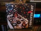 Jay Reatard - Matador Singles '08 CLEAR VINYL LP 300 Copies SEALED ty segall