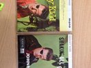 Johnny Kidd And The Pirates ( Shakin All Over ) ( I'll Never Get Over You )