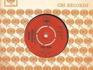 NORTHERN SOUL/MOD - ANDRE BRASSEUR - The Kid - UK CBS EX