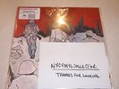 Classics of Love/Operation Ivy S/T UNPLAYED HOT TOPIC RED VINYL LP /150 Only