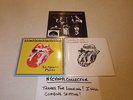 Rolling Stones No Spare Parts/Plundered My Soul/Got Live If You Want RSD 7