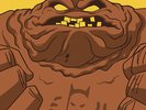 Batman Animated Series CLAYFACE 45 7