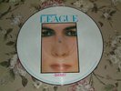 LP – THE HUMAN LEAGUE - “Dare” (Picture Disc)