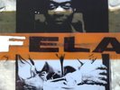 Very Rare - Fela Kuti -. Vinyl Box Set 2