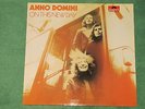 Anno Domini - On this new day   Deutsche Pressung Vinyl LP (Polydor 1971)