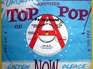 THE BEATLES Love Me Do RARE UK 1962 ORIGINAL ZT/JR DEMO 7