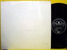 THE BEATLES White Album GREECE PARLOPHONE ORIGINAL 1st PRESS 2-LP TOP OPENING uk