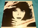 KATE BUSH Cathy's Album Too - Home Demo Recordings VINYL RARE