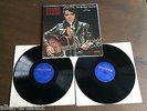 ELVIS PRESLEY The Burbank Sessions Vol. 1 GERMAN 2 x LP Rare Audifon AFNS 62768