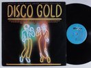 DISCO GOLD Various Artists SCEPTER LP NM/VG++
