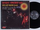 DYKE & BLAZERS Dyke's Greatest Hits ORIGINAL SOUND LP VG++