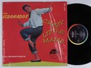 ELDORADOS Crazy Little Mama VEE JAY LP
