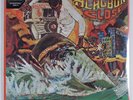 FELA RANSOME KUTI & AFRICA 70 Alagbon Close EDITIONS MAKOSSA INT'L LP SEALED