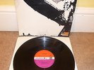 LED ZEPPELIN I First 1 LP UK 1969 1st Press STEREO ATLANTIC 588171 RED PLUM