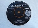 Travis Wammack - Scratchy 1965 UK 45 ATLANTIC