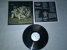 CELTIC FROST - Emperor´s Return MLP 1.PRESS Hellhammer Satyricon Possessed Kvist