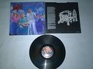DEATH - Spiritual Healing LP 1.PRESS Cynic Sadus Carcass Cancer Atheist Autopsy