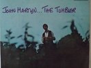 JOHN MARTYN THE TUMBLER VINYL LP BULLSEYE LOGO ILPS9091