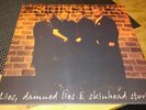 The Skinflicks (Lies, damned lies,&Skinhead )Rarität. Neu Skinhead, Oi, Vinyl