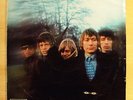 THE ROLLING STONES - Between the Buttons - Vinyl LP - winered/gold Label - RARE