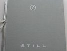 Joy Division Still Clothbound Sleeve + Ribbon 1st Pressing Hardly Played