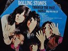 ROLLING STONES RARE SEALED LP THROUGH THE PAST DARKLY 1969 USA 1ST PRESS