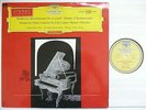 ANNIE FISCHER PLAYS BEETHOVEN PIANO CONCERTO NO 3 & MOZART RONDO DG 138 087