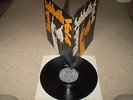 Black Sabbath - Vol. 4 (1972) ORIGINAL SWIRL LP